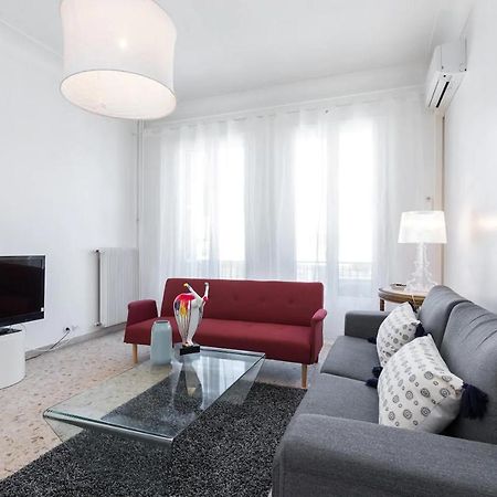 Feel Home - Assalit Nice Exterior photo