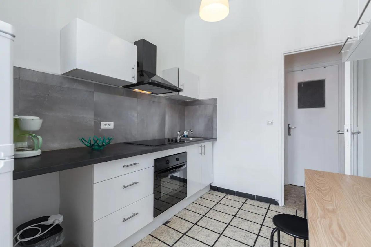Feel Home - Assalit Nice Exterior photo