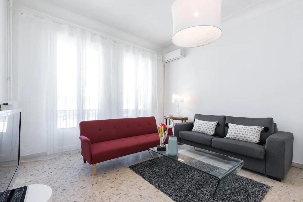 Feel Home - Assalit Nice Exterior photo