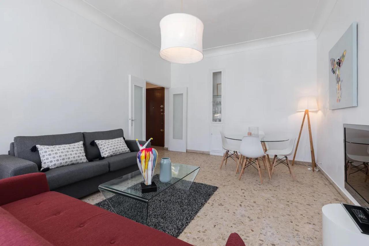 Feel Home - Assalit Nice Exterior photo
