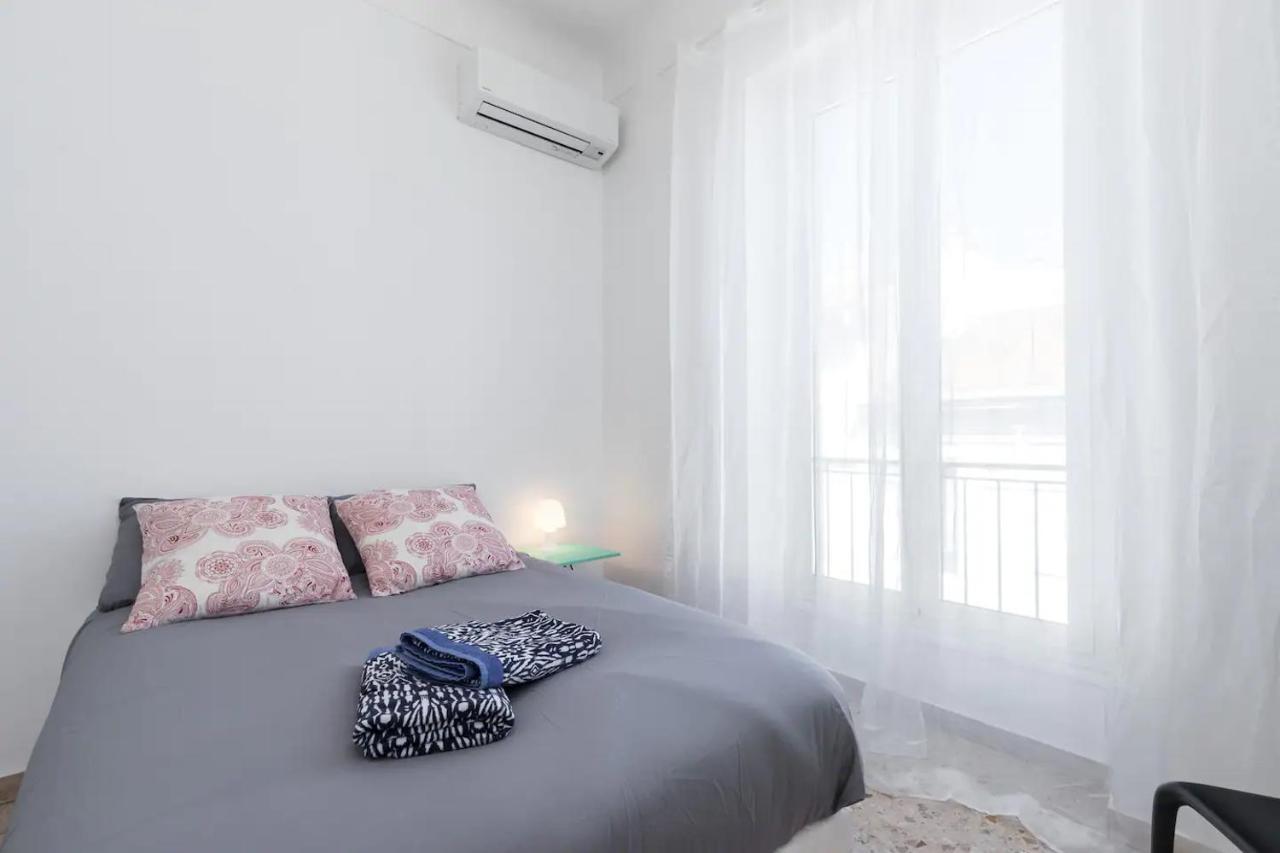 Feel Home - Assalit Nice Exterior photo